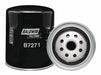 Spin-On 3/4 Thread 4-1/2 L