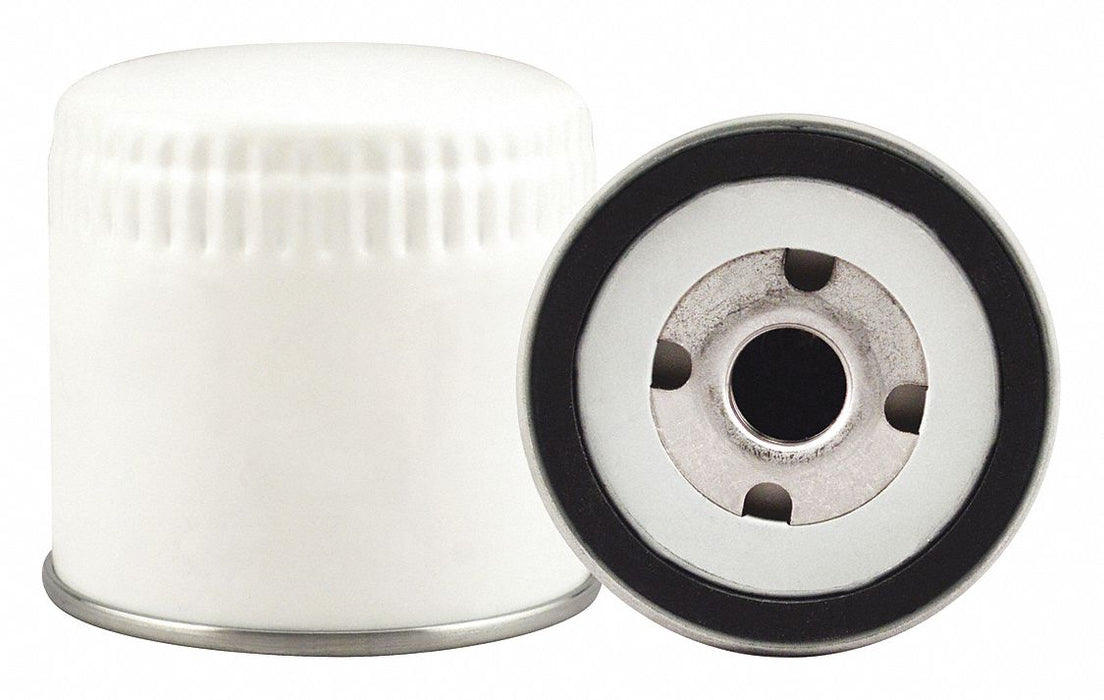 Spin-On M22 x 1.5mm Thread 3-3/4 L
