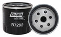 Spin-On M16 x 1.5mm Thread 2-31/32 L