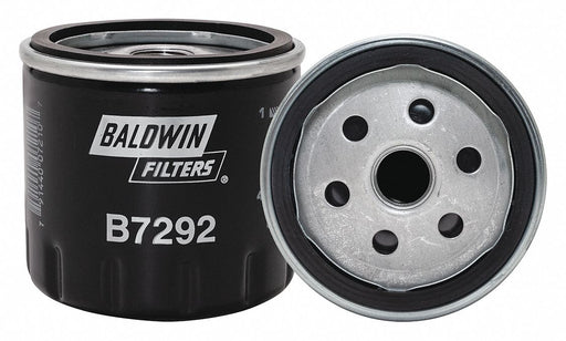 Spin-On M16 x 1.5mm Thread 2-31/32 L