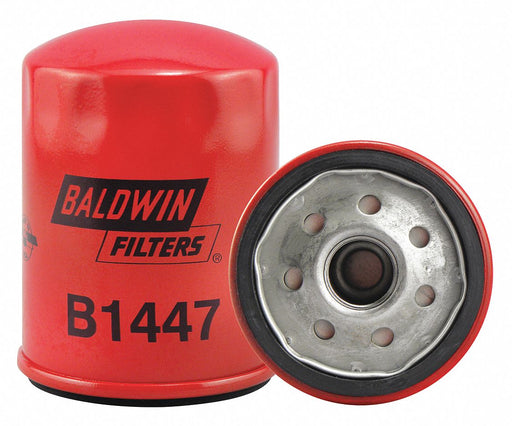 Spin-On 13/16 Thread 4-1/8 L