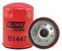 Spin-On 13/16 Thread 4-1/8 L