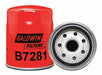 Spin-On M20 x 1.5mm Thread 3-7/8 L