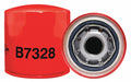 Spin-On M27 x 2.0mm Thread 3-7/8 L