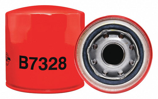 Spin-On M27 x 2.0mm Thread 3-7/8 L