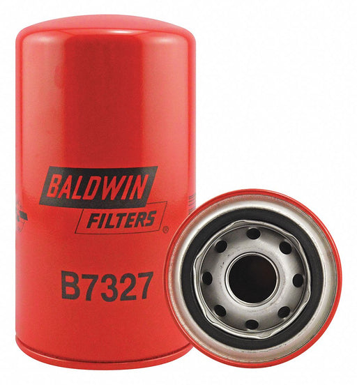 Spin-On M27 x 2.0mm Thread 6-5/8 L