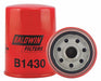 Spin-On 3/4 Thread 4-1/16 L
