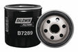 Spin-On M20 x 1.5mm Thread 3-11/32 L