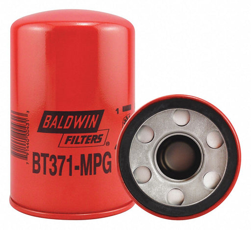 Hydraulic/Transmission Filter Spin-On