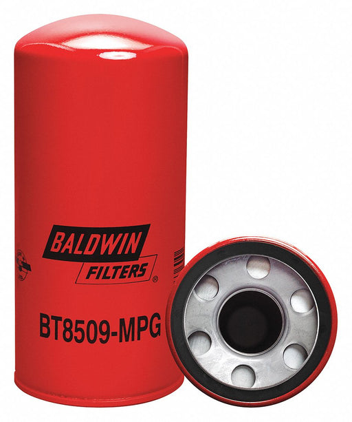 Hydraulic Filter Spin-On 8-1/16 L