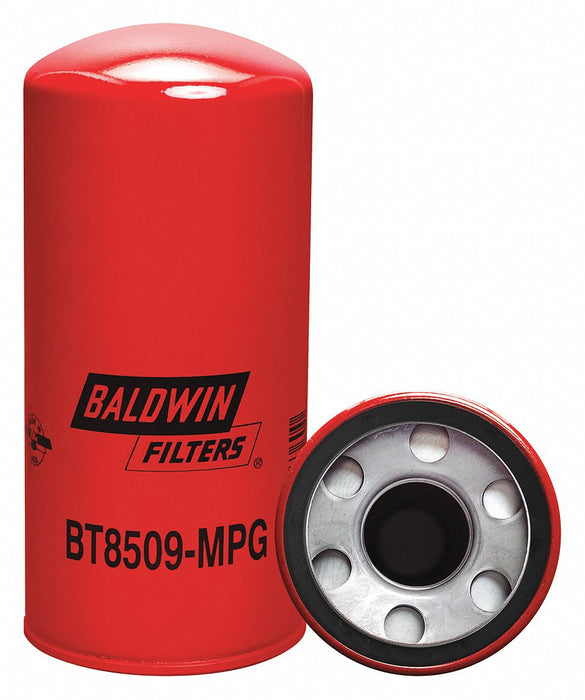 Hydraulic Filter Spin-On 8-1/16 L