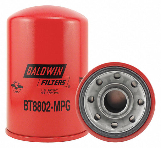 Hydraulic Filter Spin-On 7-15/32 L