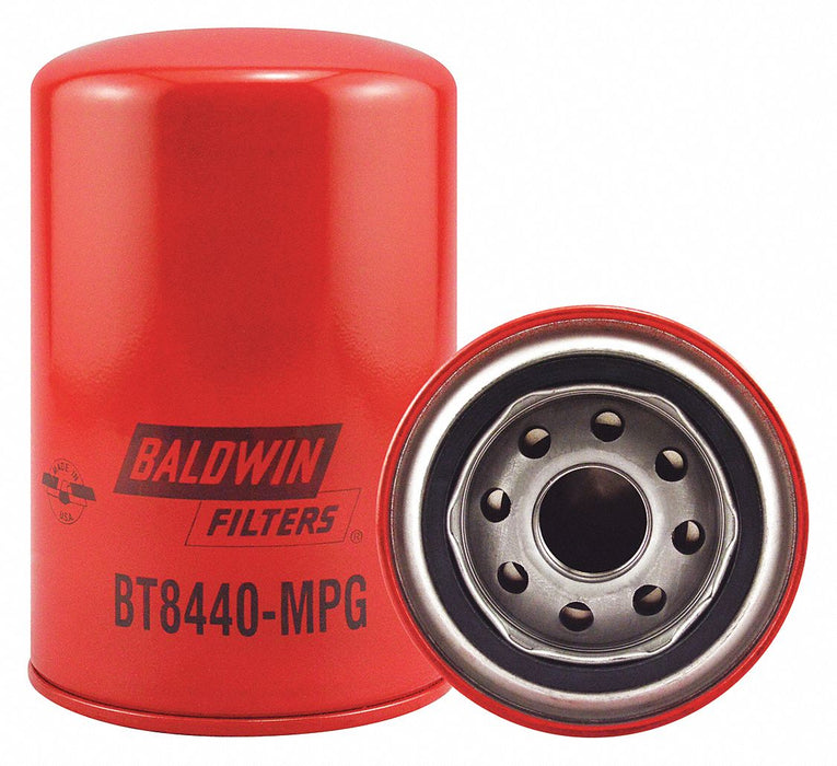 Hydraulic Filter Spin-On 5-5/8 L