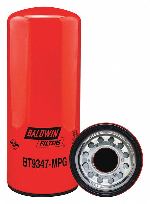 Hydraulic Filter Spin-On 11-23/32 L