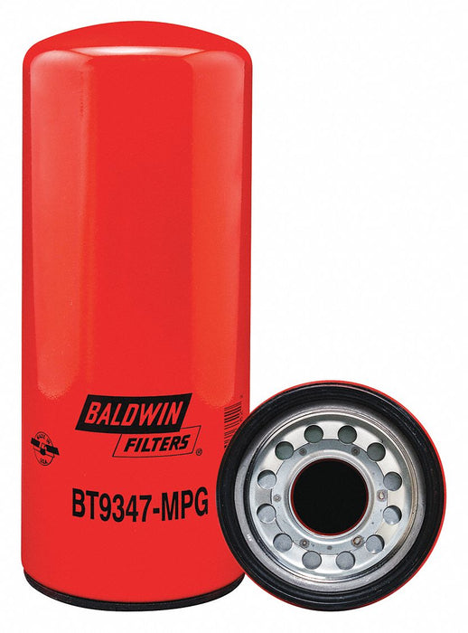 Hydraulic Filter Spin-On 11-23/32 L