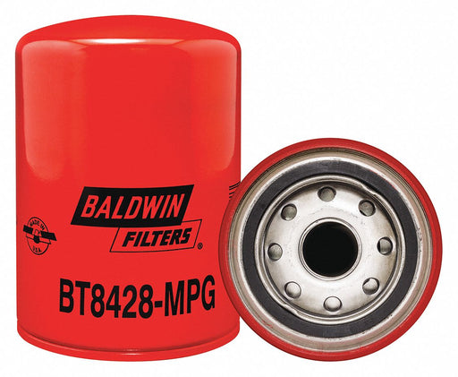 Hydraulic Filter Spin-On 5-15/32 L
