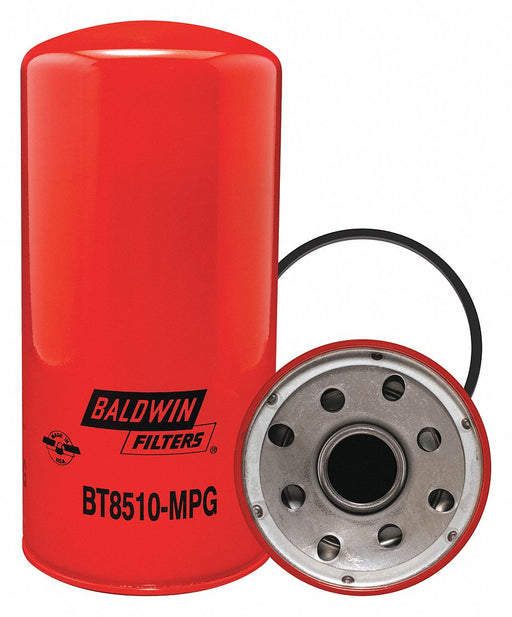 Hydraulic Filter Spin-On 10-3/4 L