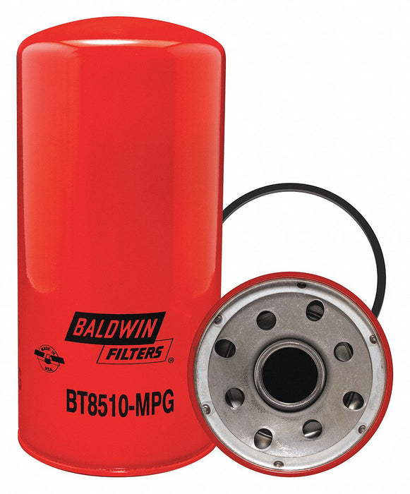 Hydraulic Filter Spin-On 10-3/4 L