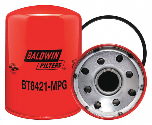 Hydraulic Filter Spin-On 6-31/32 L