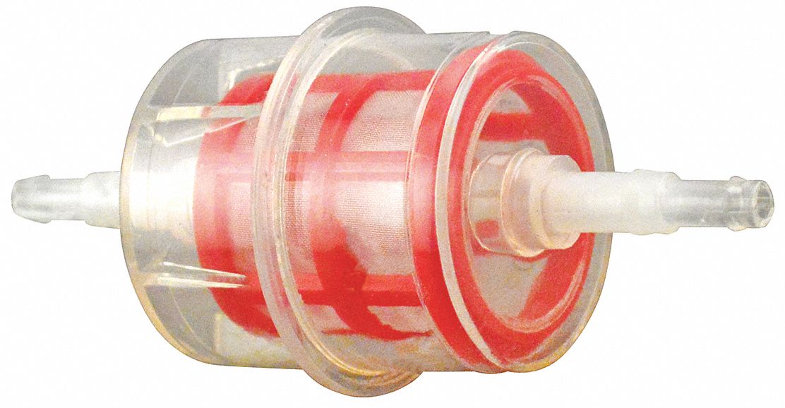 Fuel Filter 4-3/4 x 2-1/16 x 4-3/4 In