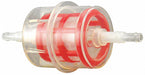 Fuel Filter 4-3/4 x 2-1/16 x 4-3/4 In