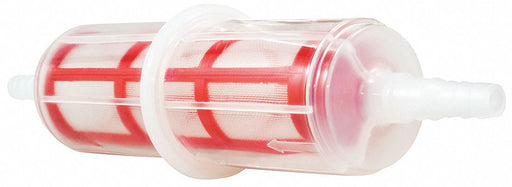 Fuel Filter 8-1/8 x 2 x 8-1/8 In