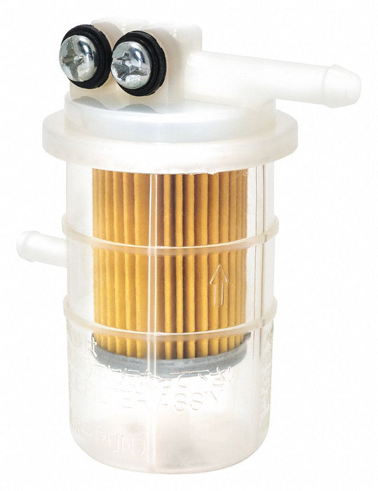 Fuel Filter 3-27/32x1-25/32x3-27/32 In