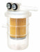 Fuel Filter 3-27/32x1-25/32x3-27/32 In