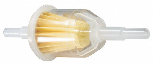 Fuel Filter 4-7/32 x 4-7/32 In