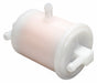 Fuel Filter 3-3/8 x 1-27/32 x 3-3/8 In