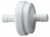 Fuel Filter 1-3/4 x 1-5/16 x 1-3/4 In