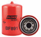 Fuel Filter 5-11/16x3-11/16x5-11/16 In