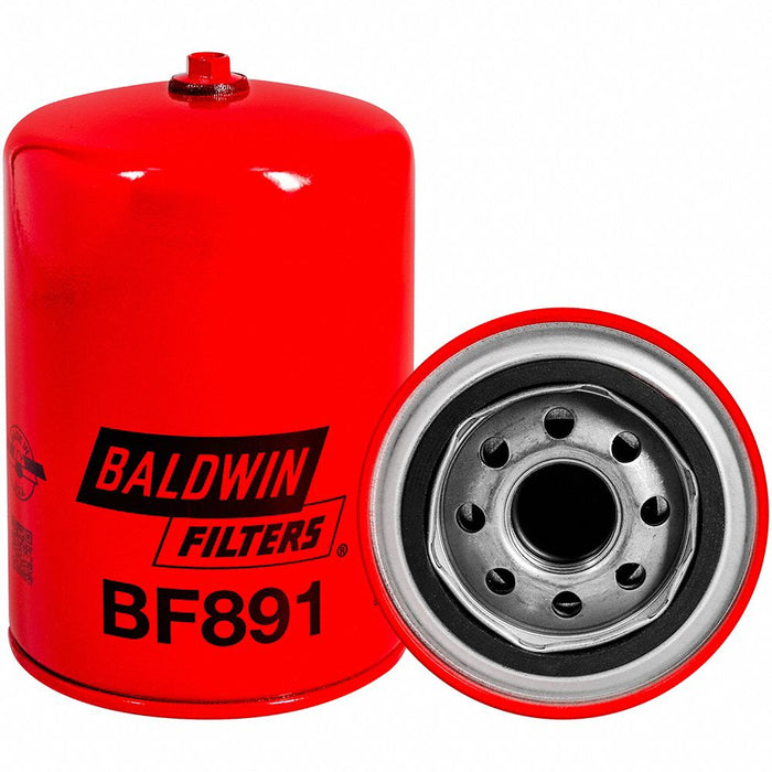Fuel Filter 5-11/16x3-11/16x5-11/16 In