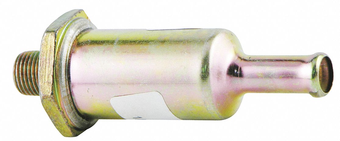Fuel Filter 2-5/8 x 1 x 2-5/8 In