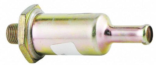 Fuel Filter 2-5/8 x 1 x 2-5/8 In
