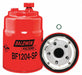 Fuel Filter 6-1/16 x 3-11/16 x 6-1/16 In
