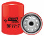 Fuel Filter 5-29/32x4-13/32x5-29/32 In