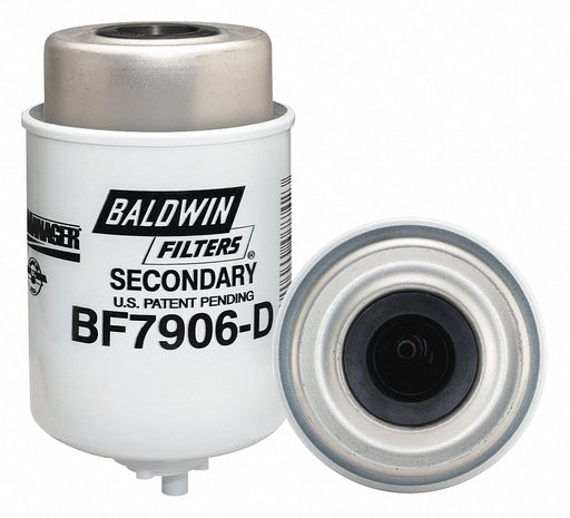 Fuel Filter 5-31/32 x 3-9/32 x 5-31/32In