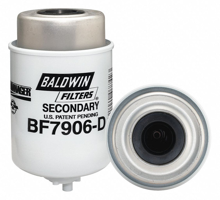 Fuel Filter 5-31/32 x 3-9/32 x 5-31/32In