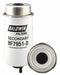 Fuel Filter 7-3/8 x 3-1/2 x 7-3/8 In