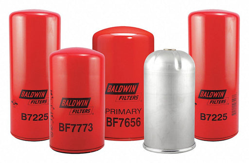 Filter Service Kit Mack