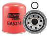 Air Dryer Filter Spin-On