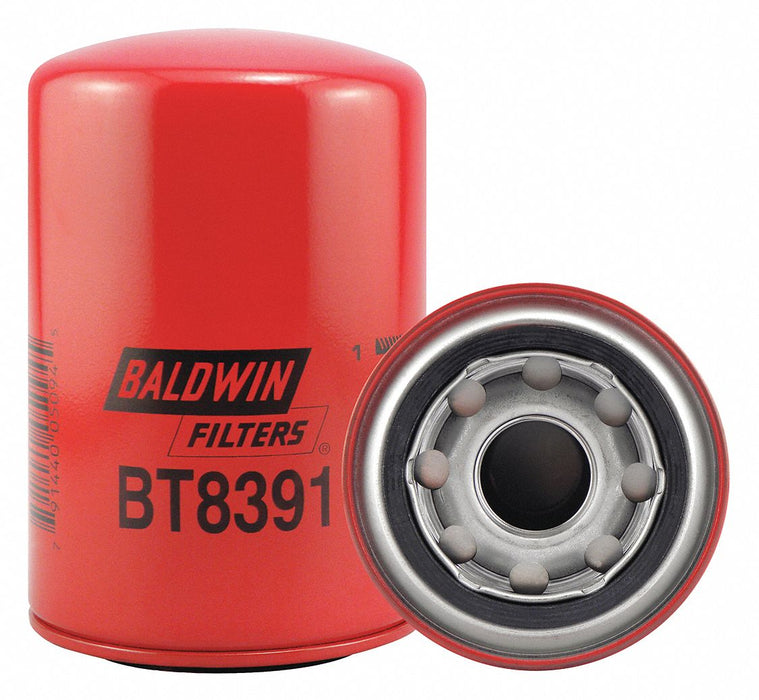 Hydraulic Filter Spin-On 5-21/32 L
