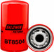 Transmission Filter Spin-On 6-5/8 L