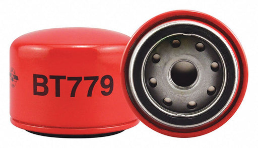 Transmission Filter Spin-On 2-29/32 L