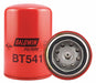 Spin-On 5/8 Thread 5-3/8 L