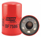 Fuel Filter 5-9/16 x 3-11/16 x 5-9/16 In