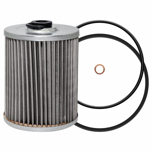Fuel Filter 4-21/32 x 3-5/16 x 4-21/32In