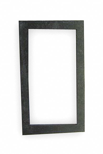 Counter Gasket Rectangle