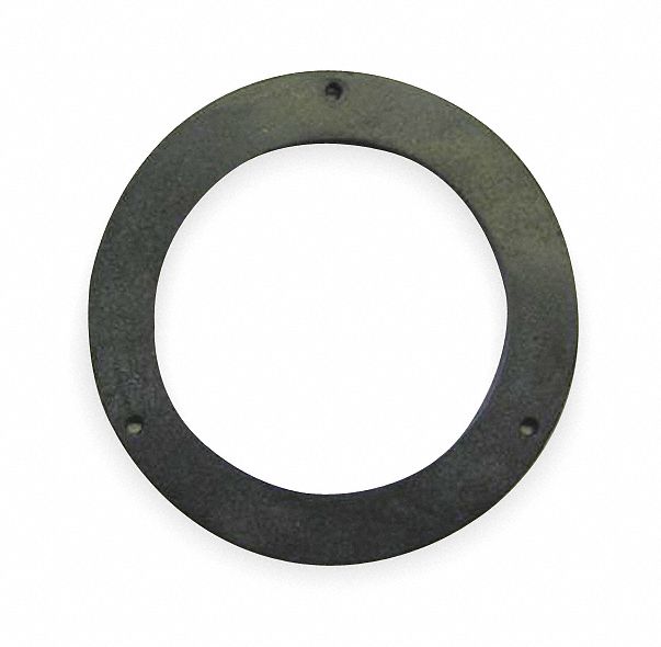 Hour Meter Gasket 3-Hole